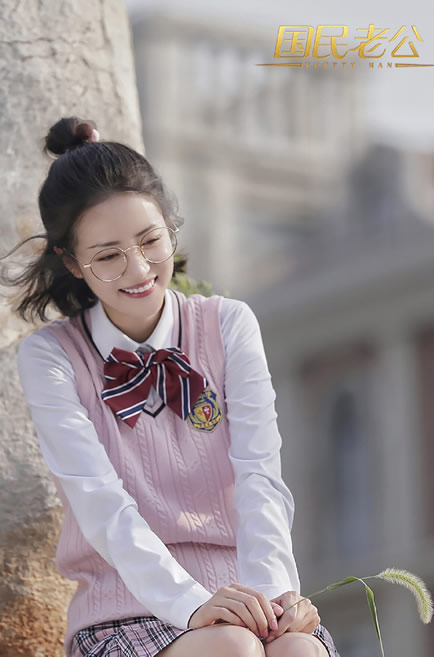 国民老公电视剧：国民老公剧情介绍,国民老公演员剧照