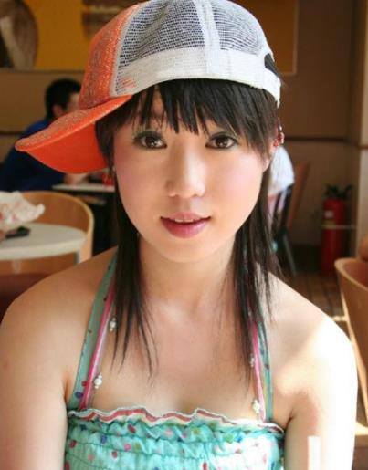 张筱雨纯情写真：张筱雨的个人简历,张筱雨代表作品