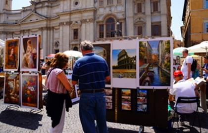 梵蒂冈是世界上最小的国家:生活富裕的小国家仅32名女性 梵蒂冈是世界上最小的国家:生活富裕的小国家仅32名女性