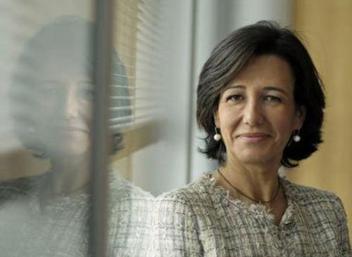 全球最美女性排行榜：全球最具影响力商界女性前50位