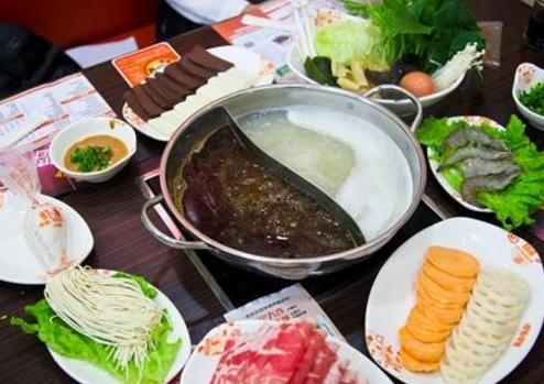吃火锅千万别点这东西：教你怎么吃火锅才健康