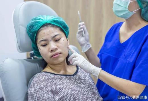 花400万年轻30岁：中国富豪乌克兰续命记（图）