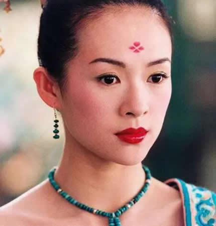 章子怡的字震惊网友:章子怡资料简介,章子怡图片 章子怡的字震惊网友:章子怡资料简介,章子怡图片