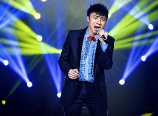 古巨基装扮妖艳开唱:古巨基资料简介,古巨基歌曲盘点 古巨基装扮妖艳开唱:古巨基资料简介,古巨基歌曲盘点