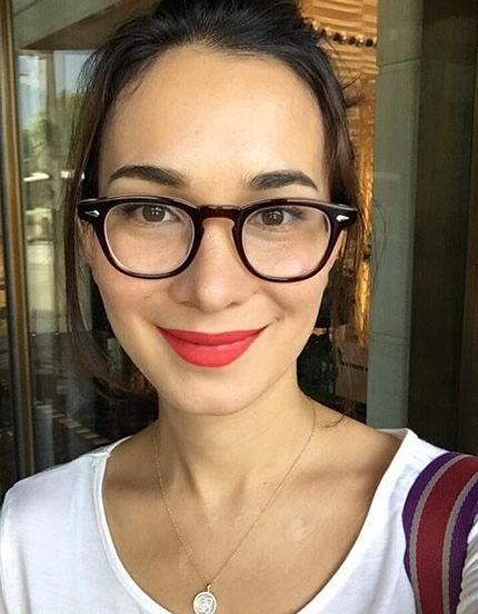 卢靖姗个人资料及经历:卢靖姗家庭背景,卢靖姗评价 卢靖姗个人资料及经历:卢靖姗家庭背景,卢靖姗评价