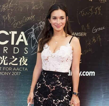 卢靖姗个人资料及经历:卢靖姗家庭背景,卢靖姗评价 卢靖姗个人资料及经历:卢靖姗家庭背景,卢靖姗评价