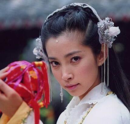 李冰冰秀小蛮腰：时尚完美结合,李冰冰资料介绍及影视剧照