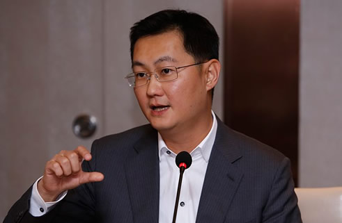 全球十大最牛CEO:2018年全球最具影响力最牛的10位CEO 全球十大最牛CEO:2018年全球最具影响力最牛的10位CEO