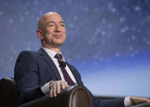 全球十大最牛CEO:2018年全球最具影响力最牛的10位CEO 全球十大最牛CEO:2018年全球最具影响力最牛的10位CEO