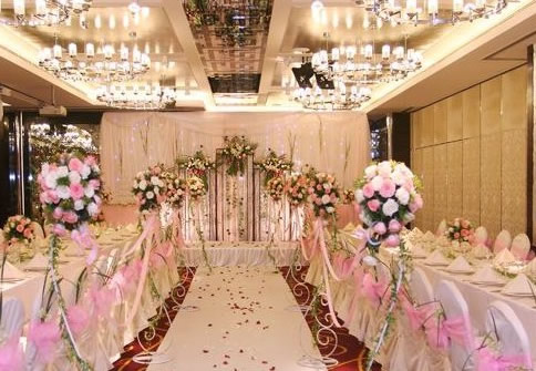 新娘新郎婚宴逃单:婚宴敬酒时新娘新郎不要做的十件事 新娘新郎婚宴逃单:婚宴敬酒时新娘新郎不要做的十件事