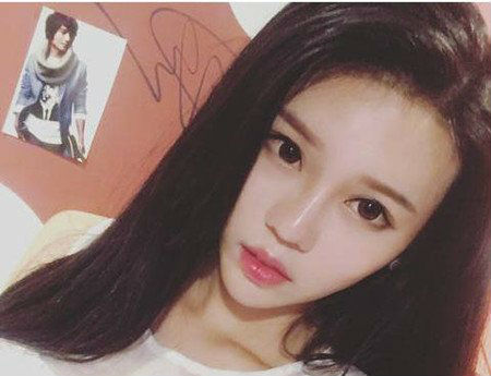 抖音女神排行：2018抖音视频女神有哪些,抖音十大女神