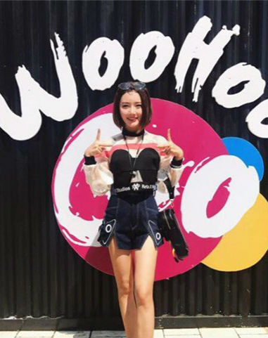 抖音女神排行：2018抖音视频女神有哪些,抖音十大女神