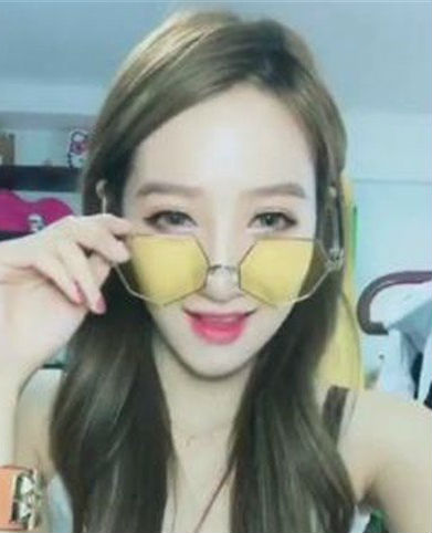 抖音女神排行：2018抖音视频女神有哪些,抖音十大女神