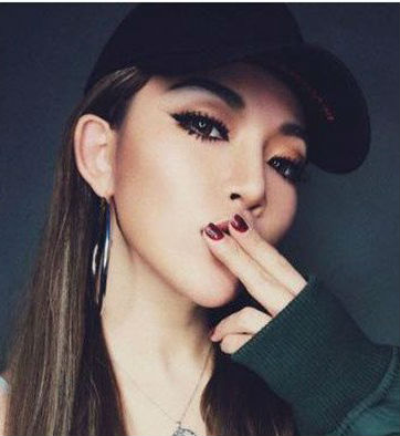 抖音女神排行：2018抖音视频女神有哪些,抖音十大女神