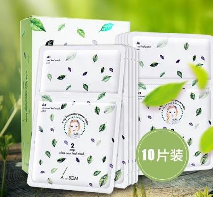 韩国面膜排行榜10强：2018韩国面膜哪个牌子好用推荐