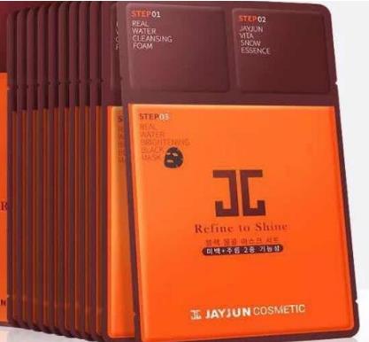 韩国面膜排行榜10强：2018韩国面膜哪个牌子好用推荐