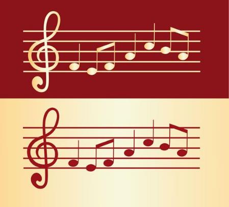 五线谱怎么看:五线谱基础知识,五线谱入门基础教程 五线谱怎么看:五线谱基础知识,五线谱入门基础教程