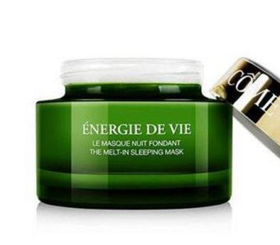 补水睡眠面膜排行榜：2018好用补水睡眠面膜排名10强