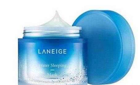 补水睡眠面膜排行榜：2018好用补水睡眠面膜排名10强