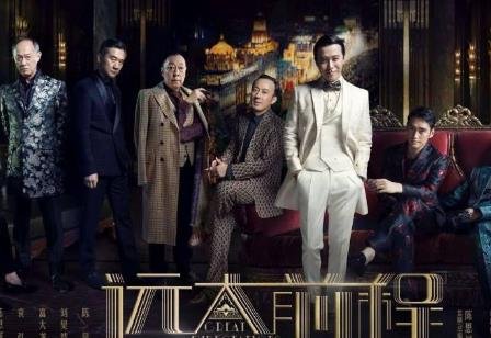 2018新剧上映时间表：值得期待的电视剧及主演,30部电视剧清单