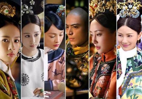 2018新剧上映时间表：值得期待的电视剧及主演,30部电视剧清单