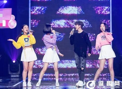 我想和你唱：我想和你唱第三季王源是哪一期,是啥歌