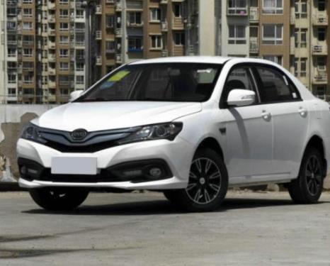 10万左右自动挡车排名：推荐10万左右合资自动挡车型