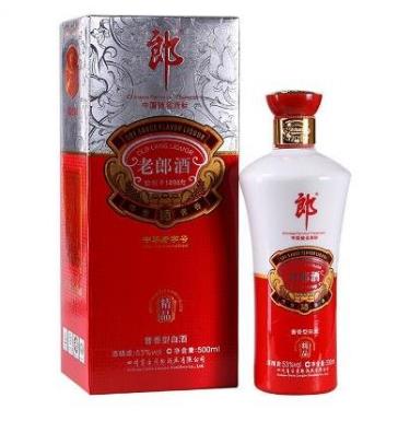 中国十大名酒：中国白酒排名及价格,关于中国酒类介绍