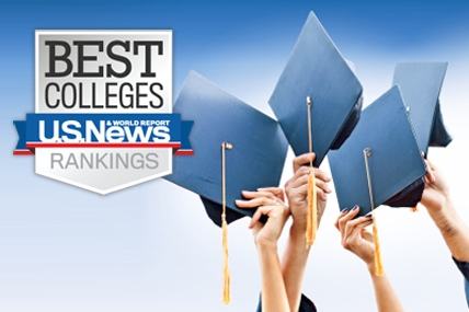 美国大学排名:大学本科排名,2018年美国大学排名Top20 美国大学排名:大学本科排名,2018年美国大学排名Top20