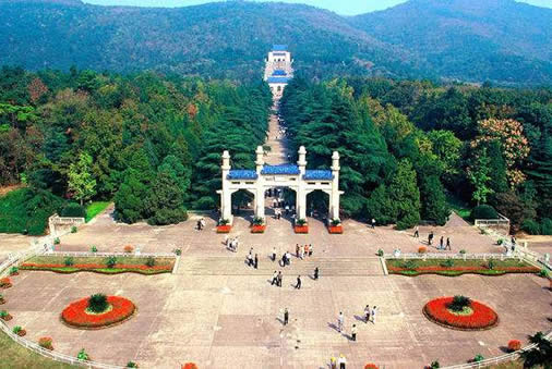 南京属于哪个省:美丽城市南京介绍,南京必游5个景点 南京属于哪个省:美丽城市南京介绍,南京必游5个景点