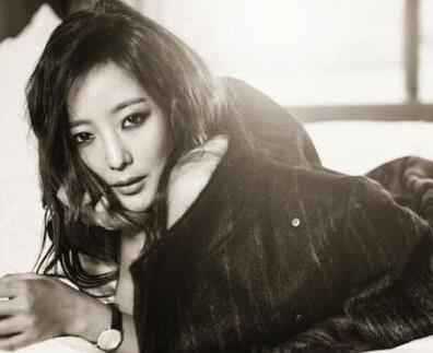 韩国十大美女明星排行榜：十大未整容女星资料三围和评价