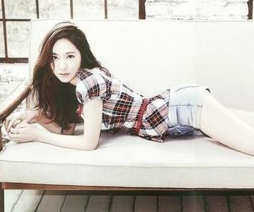 韩国十大美女明星排行榜：十大未整容女星资料三围和评价