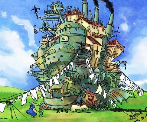 好看的日本动漫电影：票房和口碑都不错的10部日本动漫