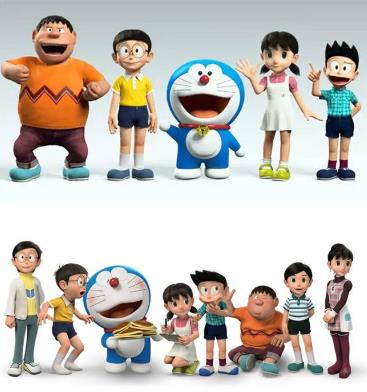 好看的日本动漫电影：票房和口碑都不错的10部日本动漫