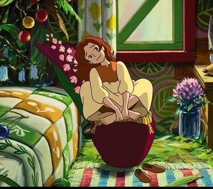 好看的日本动漫电影：票房和口碑都不错的10部日本动漫