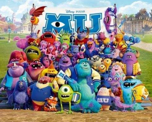 票房最高的动画片:史上票房最高的10部动画片排行榜 票房最高的动画片:史上票房最高的10部动画片排行榜