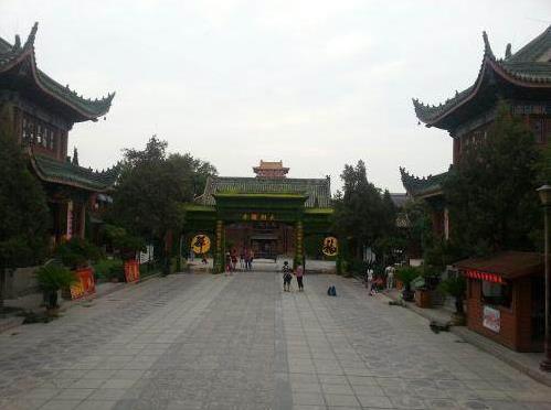 开封最值得去的3个景点:小长假开封游玩必去3个地方推荐 开封最值得去的3个景点:小长假开封游玩必去3个地方推荐