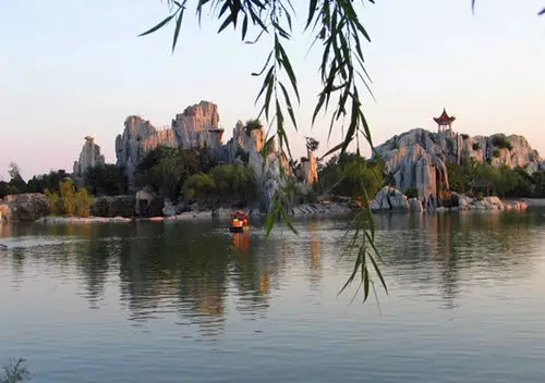 开封最值得去的3个景点:小长假开封游玩必去3个地方推荐 开封最值得去的3个景点:小长假开封游玩必去3个地方推荐