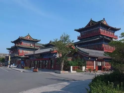 开封最值得去的3个景点:小长假开封游玩必去3个地方推荐 开封最值得去的3个景点:小长假开封游玩必去3个地方推荐