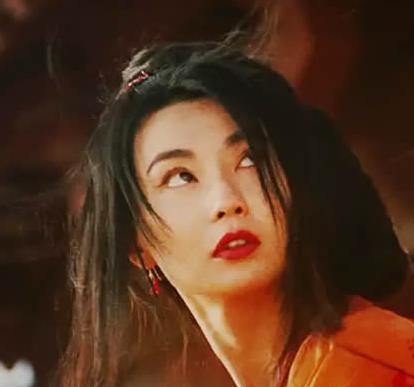 80年之前中国十大女神排行榜：女神级别十大美女明星