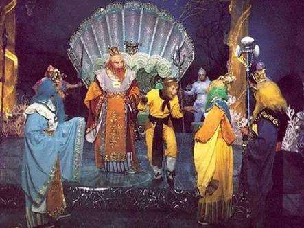 西游记127个你不知道:西游记中130个事实常被忽略 西游记127个你不知道:西游记中130个事实常被忽略