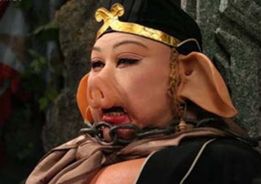 西游记中猪八戒前世是什么:猪八戒又叫什么和对猪八戒的评价 西游记中猪八戒前世是什么:猪八戒又叫什么和对猪八戒的评价