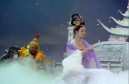 猪八戒被贬下凡的原因：猪八戒调戏嫦娥的真相竟是这样