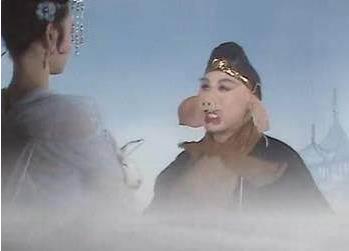 猪八戒被贬下凡的原因：猪八戒调戏嫦娥的真相竟是这样