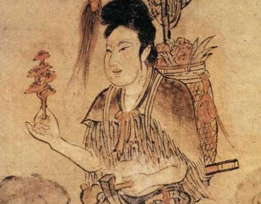 中国古代神话传说：神话传说有哪些,30个上古神话传说