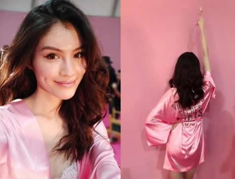 各国眼中的中国第一美女是谁：各人的差异还是很大的