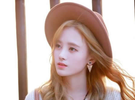 各国眼中的中国第一美女是谁：各人的差异还是很大的