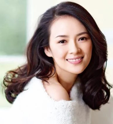 各国眼中的中国第一美女是谁:各人的差异还是很大的 各国眼中的中国第一美女是谁:各人的差异还是很大的