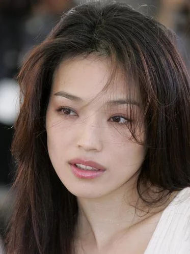 各国眼中的中国第一美女是谁:各人的差异还是很大的 各国眼中的中国第一美女是谁:各人的差异还是很大的