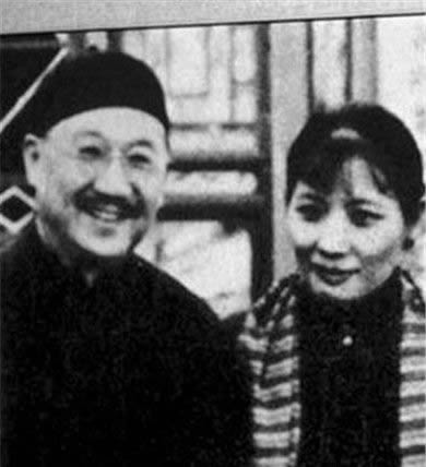 宋氏三姐妹简介：宋美龄宋庆龄宋霭龄,宋霭龄资料介绍